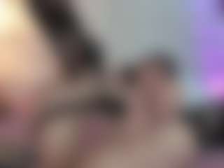 Live cam show with Astrid-Velle - Anal on luckytryst.com