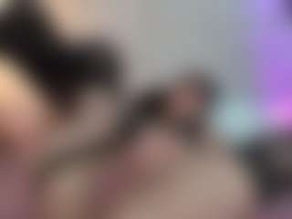 Astrid-Velle's Live Sex Cam Show