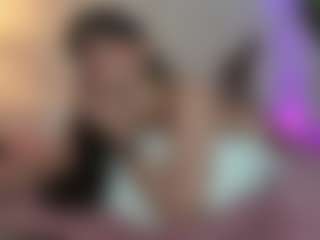 Astrid-Velle's Live Sex Cam Show