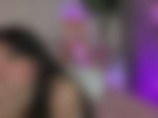 Astrid-Velle's Live Sex Cam Show