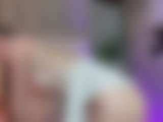 Astrid-Velle's Live Sex Cam Show