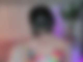 Live cam show with Astrid-Velle - Gagging on Dolls Live