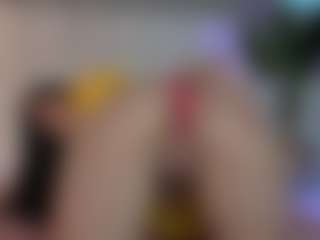 Astrid-Velle's Live Sex Cam Show