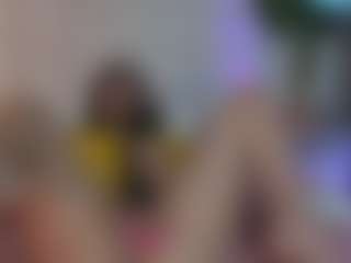 Live cam show with Astrid-Velle - Handjob on Uber Horny
