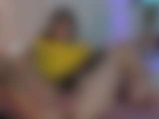 Astrid-Velle's Live Sex Cam Show