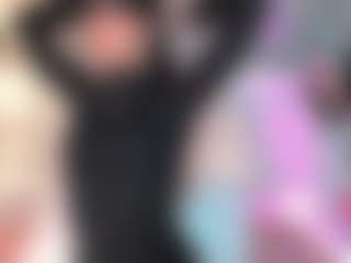 Live cam show with Astrid-Velle - Gagging on infinitiblacc.com