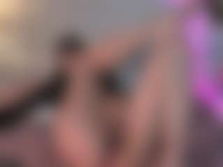 Live cam show with Astrid-Velle - Gagging on intimatelivegirls.com