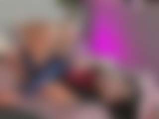 Astrid-Velle's Live Sex Cam Show