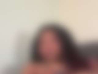 Caramelstar's Live Sex Cam Show