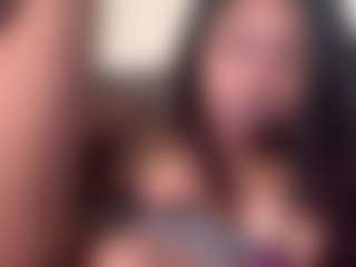 Caramelstar's Live Sex Cam Show
