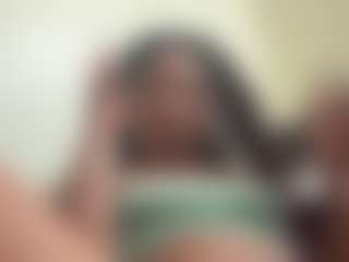 Caramelstar's Live Sex Cam Show