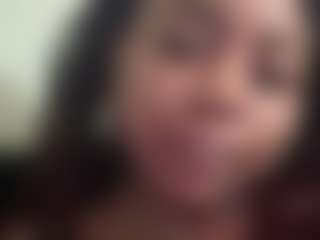 Caramelstar's Live Sex Cam Show