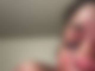 Caramelstar's Live Sex Cam Show