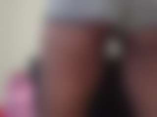 Caramelstar's Live Sex Cam Show