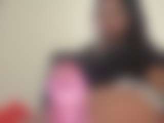 Caramelstar's Live Sex Cam Show