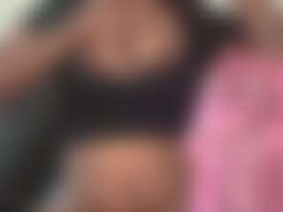 Caramelstar's Live Sex Cam Show
