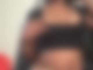 Caramelstar's Live Sex Cam Show