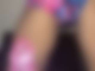 Caramelstar's Live Sex Cam Show