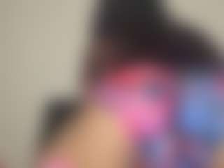 Caramelstar's Live Sex Cam Show
