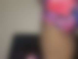 Caramelstar's Live Sex Cam Show