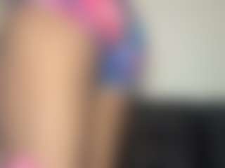 Caramelstar's Live Sex Cam Show