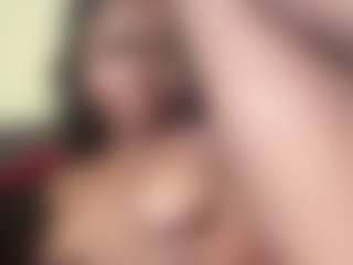 Caramelstar's Live Sex Cam Show