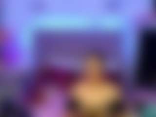 Glamorous-Kay's Live Sex Cam Show
