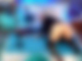 Glamorous-Kay's Live Sex Cam Show