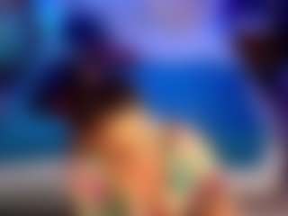 Glamorous-Kay's Live Sex Cam Show