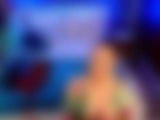 Glamorous-Kay's Live Sex Cam Show