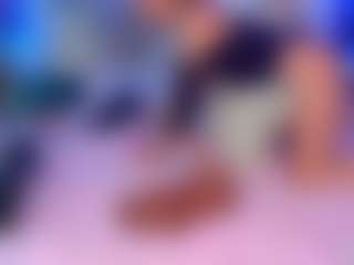 Glamorous-Kay's Live Sex Cam Show