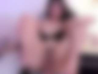 i-am-andrea's Live Sex Cam Show