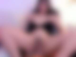 i-am-andrea's Live Sex Cam Show