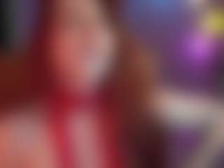 Live cam show with IzabellaSweet - Skinny on Free Soda