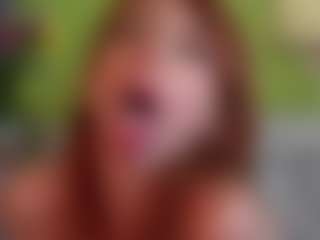 Live cam show with IzabellaSweet - Skinny on camtv