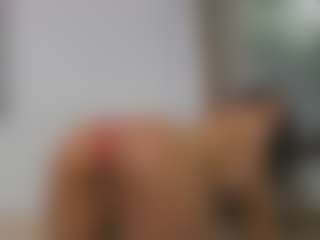 Layla-Noor's Live Sex Cam Show
