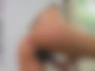 Layla-Noor's Live Sex Cam Show