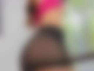 Layla-Noor's Live Sex Cam Show