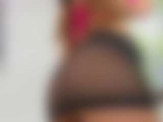 Layla-Noor's Live Sex Cam Show