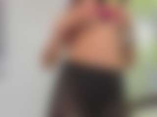 Layla-Noor's Live Sex Cam Show