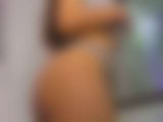 Layla-Noor's Live Sex Cam Show