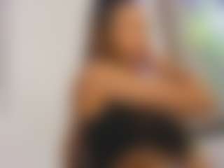 Layla-Noor's Live Sex Cam Show