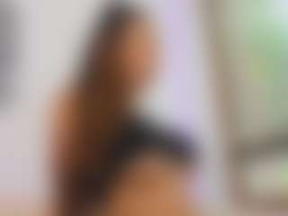 Layla-Noor's Live Sex Cam Show