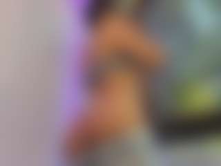 Layla-Noor's Live Sex Cam Show