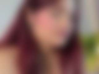 Live cam show with lia-chips - Red Hair Dildo on Camsoda