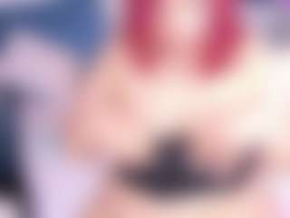 Live cam show with lia-chips - Spank Red Hair on TeamSkeetLive