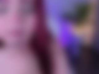 Live cam show with lia-chips - Red Hair on TeamSkeetLive