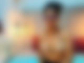 Milu-brunnete's Live Sex Cam Show