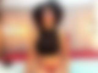 Milu-brunnete's Live Sex Cam Show