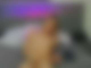 mimi-theblondie's Live Sex Cam Show